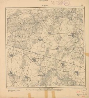 1860 (alte Nr.: 522) Degow