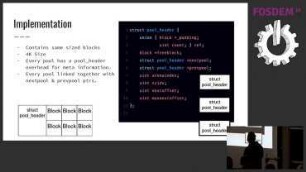 Memory Management: CPython's Memory Management