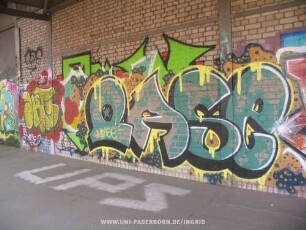 OASe