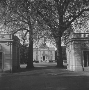 Domaine de Bagatelle