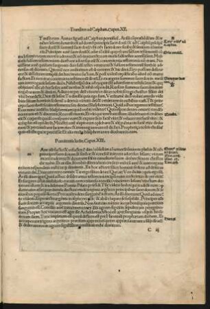 Poenitentia Iudae. Caput. XIII.