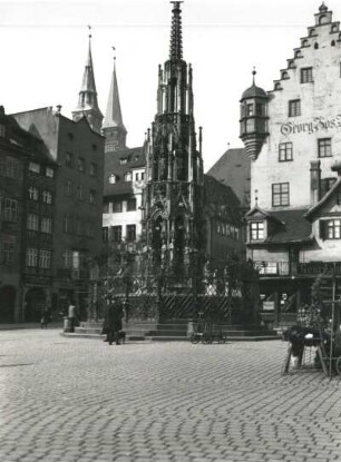 Hauptmarkt