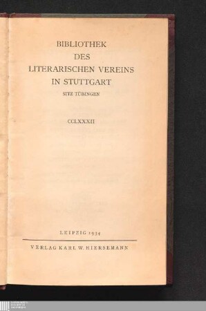 Bitteres Leiden : Oberammergauer Passionsspiel ; Text von 1750