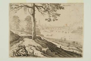 Der Neckar