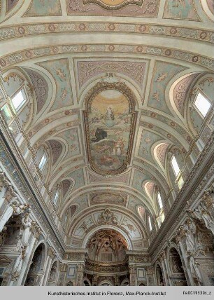 San Benedetto, Fabriano