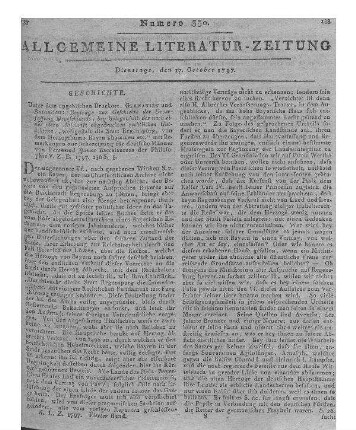 Wagner, G. H. A.: : Lebensbeschreibungen berühmter Reformatoren. Bd. 3. Calvins Leben, Meinungen und Thaten. Eine Lesebuch für seine Glaubensgenossen. [Hrsg. von J. F. W. Tischer]. Leipzig: Voss 1794