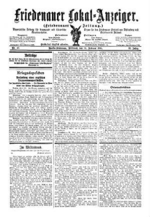 Nr. 47, 24.02.1915