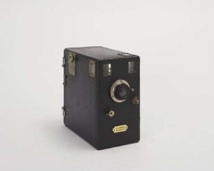 Liesegang Handcamera Modell 51