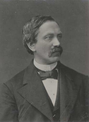 Karl Bruhns
