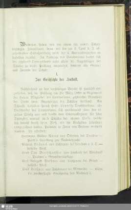 [Einleitung]
