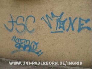 tSC SToNE "SERO