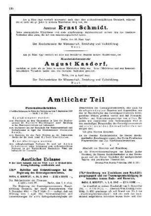 [Todesanzeige Ernst Schmidt]