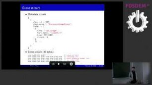 Profiling Low-End Platforms using HawkTracer Profiler