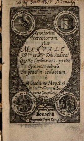 Myrothecium exercitiorum