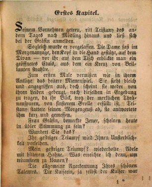 Die Rebellen : Historischer Roman in drei Bänden von Theodor Scheibe. ". 2