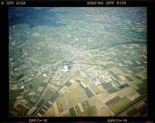 Bahlingen am Kaiserstuhl