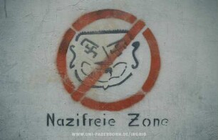 Nazifreie Zone
