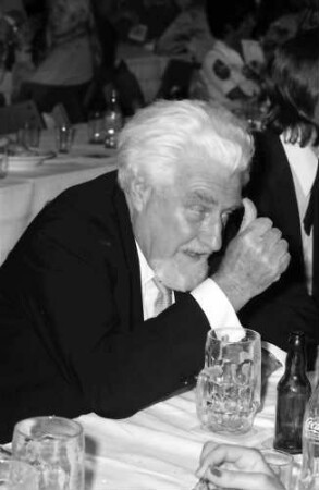 25. Jubiläumstagung 1975 Medizin; Maikäferrede: Konrad Lorenz