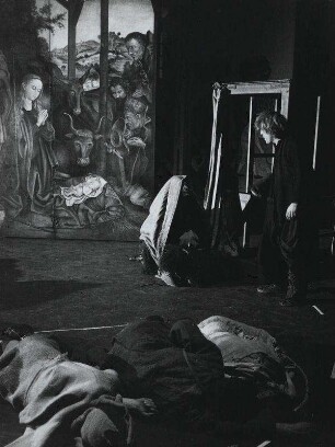 Shakespeare´s Memory I und II