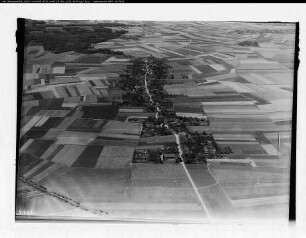 Gerderath (b. Erkelenz), Gerderath mit Umgebung