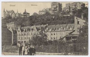 Kassel Weinberg
