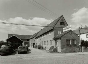 Bauernhaus, Großdittmannsdorf