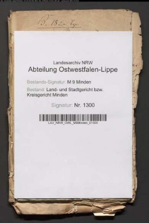 Sonstige: Brinck, Christine Marie Charlotte, geb. Schulte: