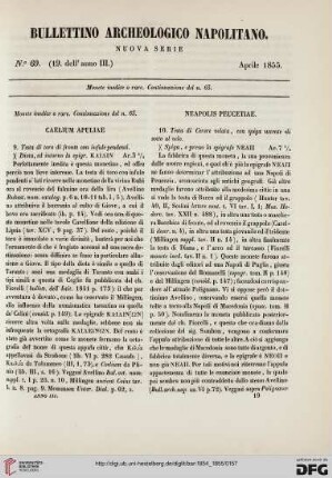 Nr. 69 (Aprile 1855)