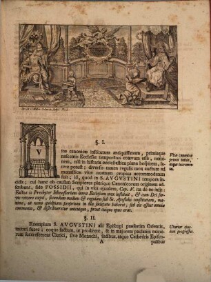 Disqvisitio Canonico-Pvblica De Capitvlorvm Metropolitanorvm Et Cathedralivm Archi- Et Episcopatvvm Germaniae Origine, Progressv Et Jvribvs Regimine Præsertim Territoriali Interimistico Sede Vacante Ejvsqve Vsv Et Abvsv