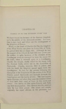 CHAPTER IX
