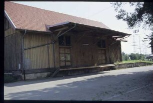 Bf. Niederstotzingen