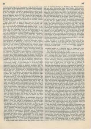 50-52 [Rezension] Martensen, Hans Lassen, Briefwechsel zwischen H. L. Martensen und J. A. Dorner