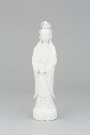 Guanyin 觀音, Bodhisattva der Barmherzigkeit