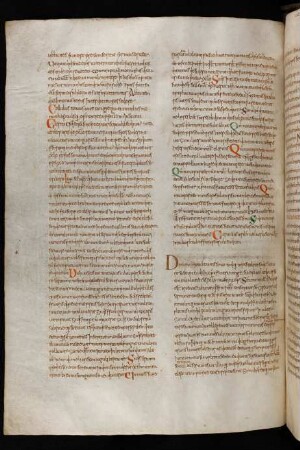 Collectio canonum Martini episcopi Bracarensis
