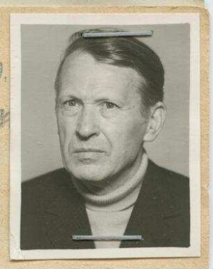 Emil Leibold