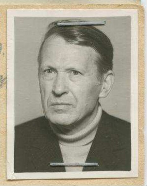 Emil Leibold