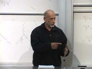 New Revolutions in Particle Physics: Basic Concepts | Lecture 9