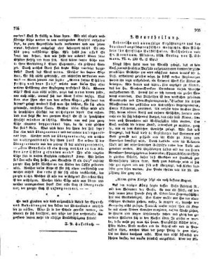 Beurtheilung