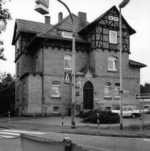 Hessisch Lichtenau, Mühlweg 7