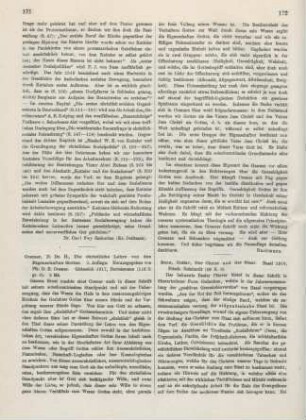 171-172 [Rezension] Cremer, Hermann, Die christliche Lehre von den Eigenschaften Gottes