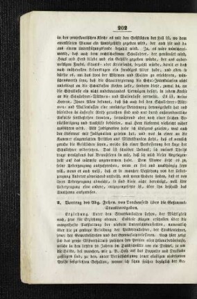 Vortrag des Abg. Frhr. von Lerchenfeld über die Gesammt-Staatsausgaben