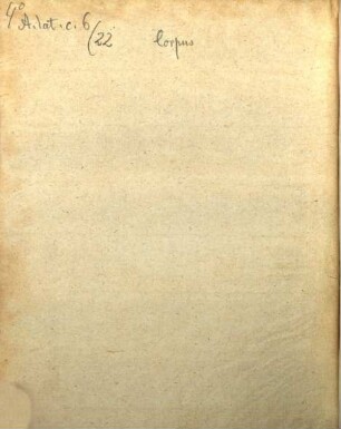 I Versi Di Sesto Aurelio Properzio