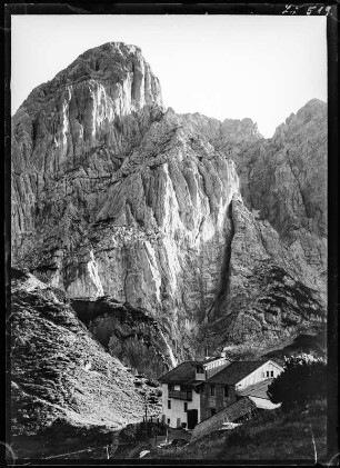 Wilder Kaiser