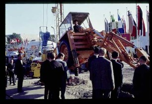 Ind. Ausstellung 4.10.64.