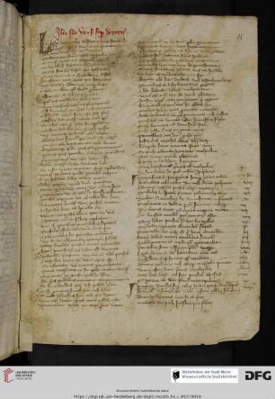 Decretum versificatum