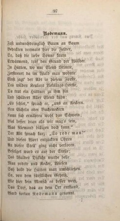 Rodemann.