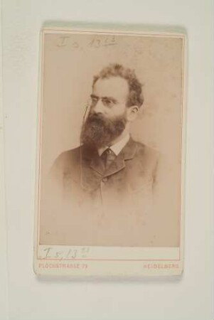 Fritz Gustav Adolf Schöll