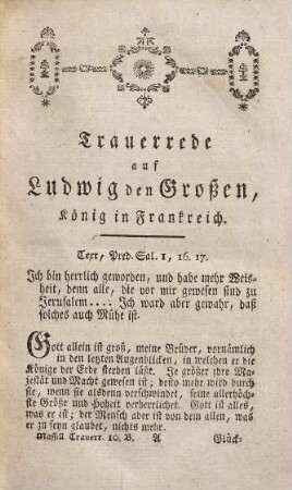 Lobreden