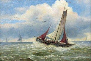 Fischkutter