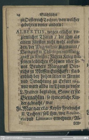 Albertus